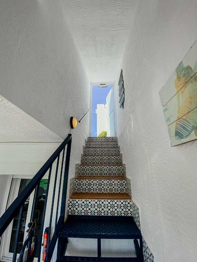 Stunning 2 Bedroom Apartment With Pool View Alicante Exterior photo